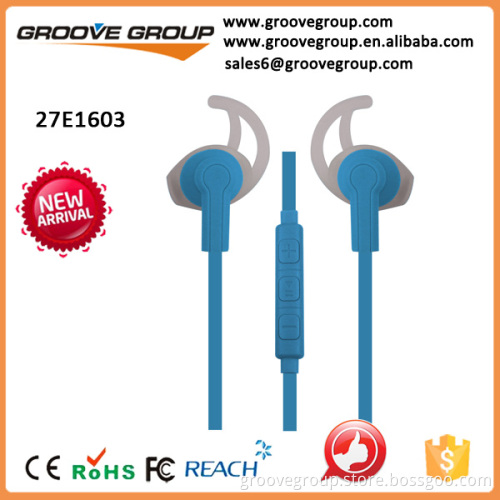 OEM/ODM Original retractable fancy Earphones for mobile